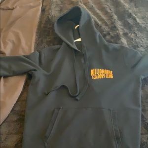 billionaire boys club hoodie